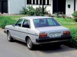 Datsun Sunny Sedan 1980 года